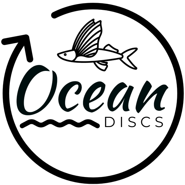 Ocean Discs Limited