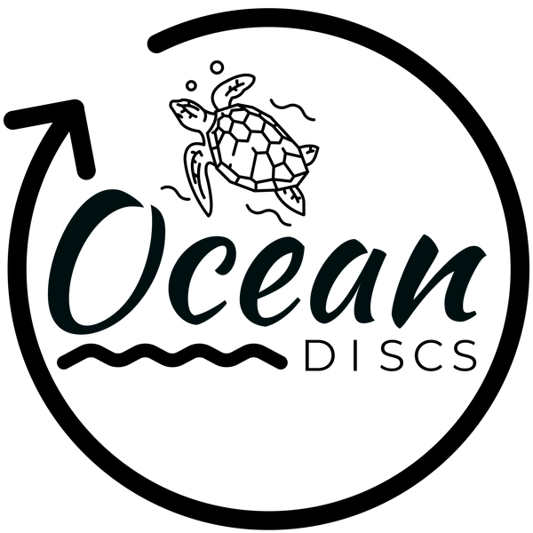 Ocean Discs Limited
